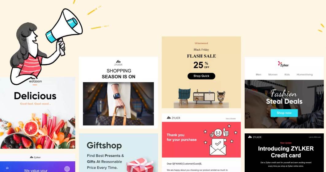 The Ultimate Guide to Choosing the Right Email Marketing Service for Your Business