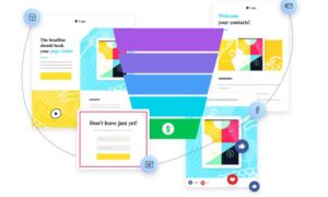 Using PageFunnels to Create Professional Marketing Pages